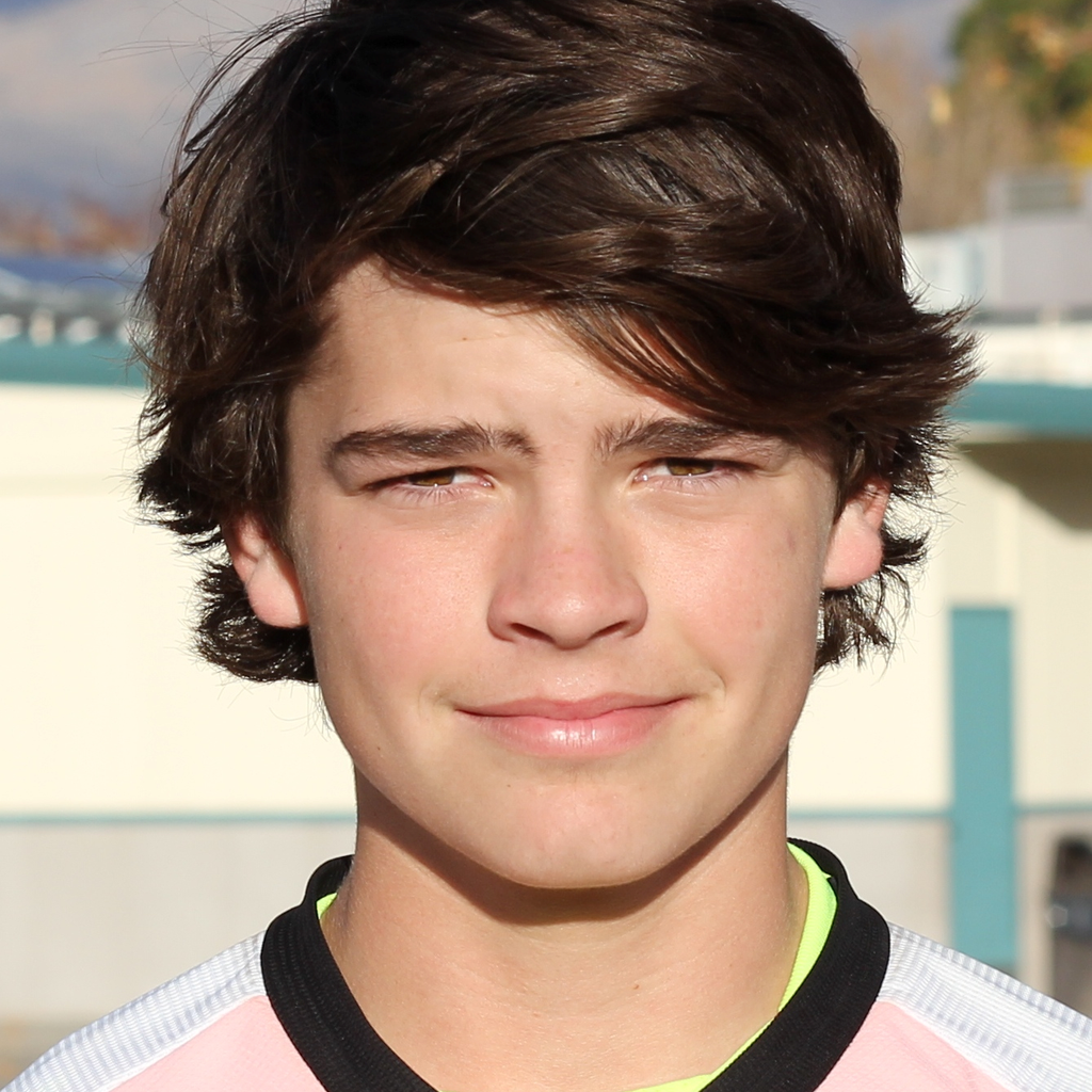 Cammy Alexander mugshot