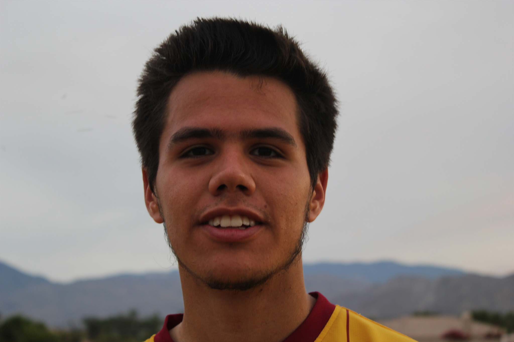 Jesus Avalos