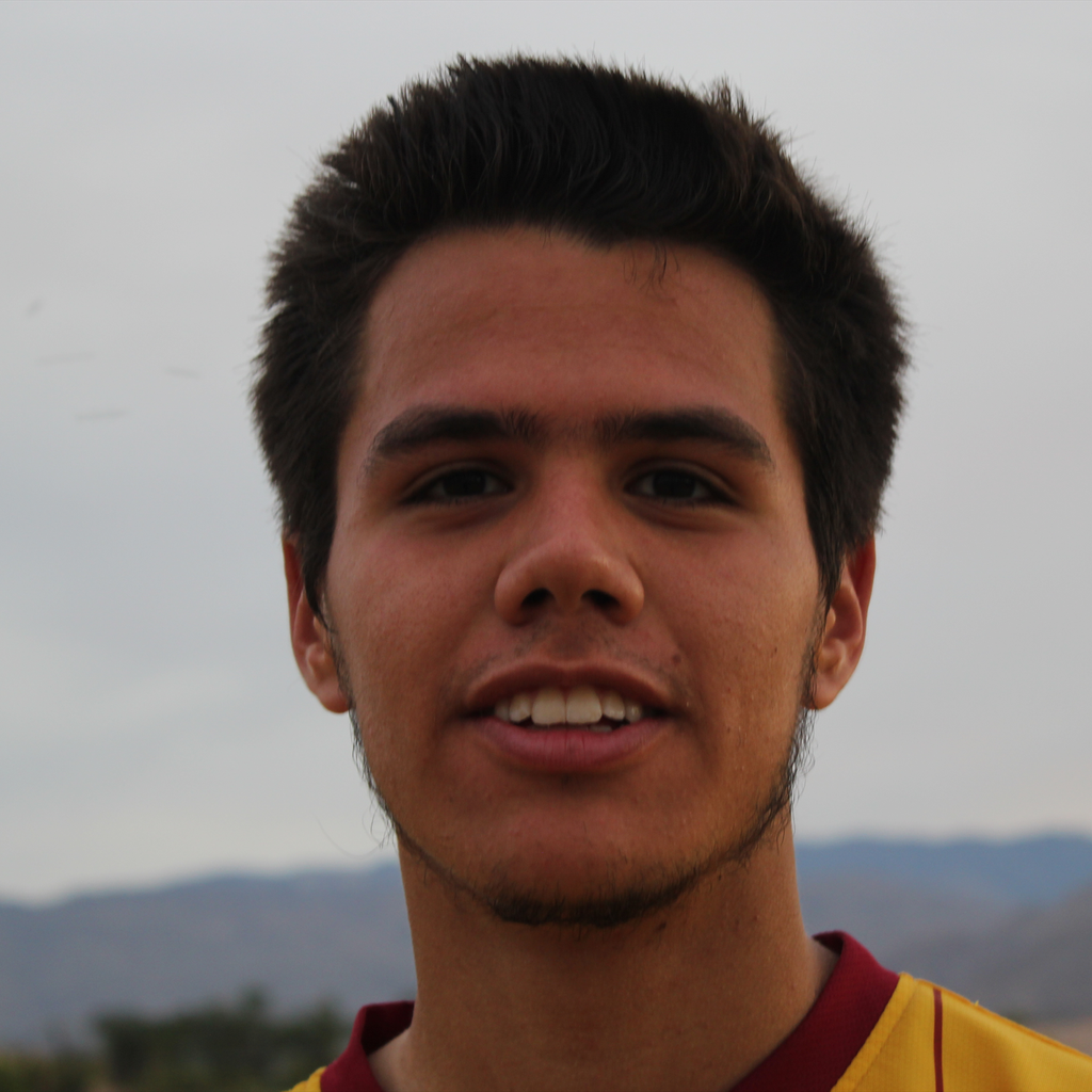 Jesus Avalos mugshot