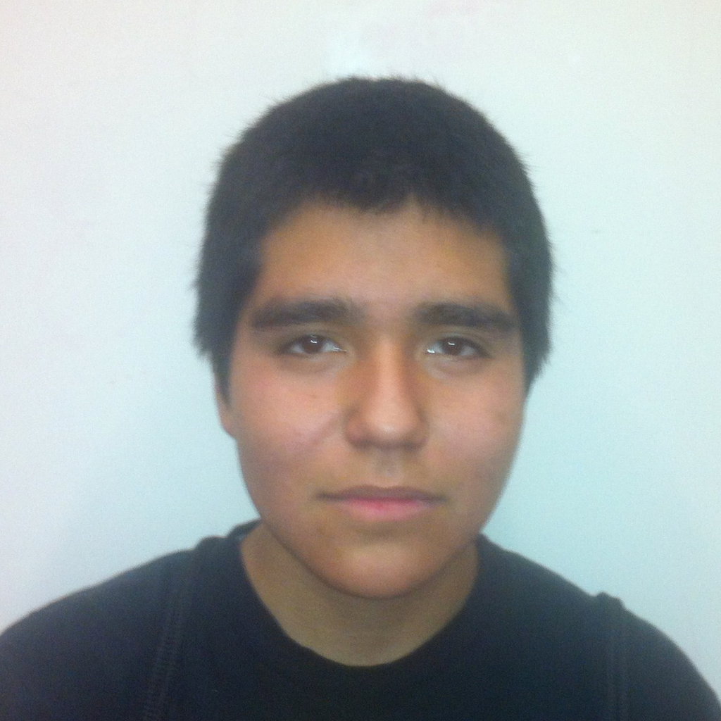 Chuy Ponce mugshot