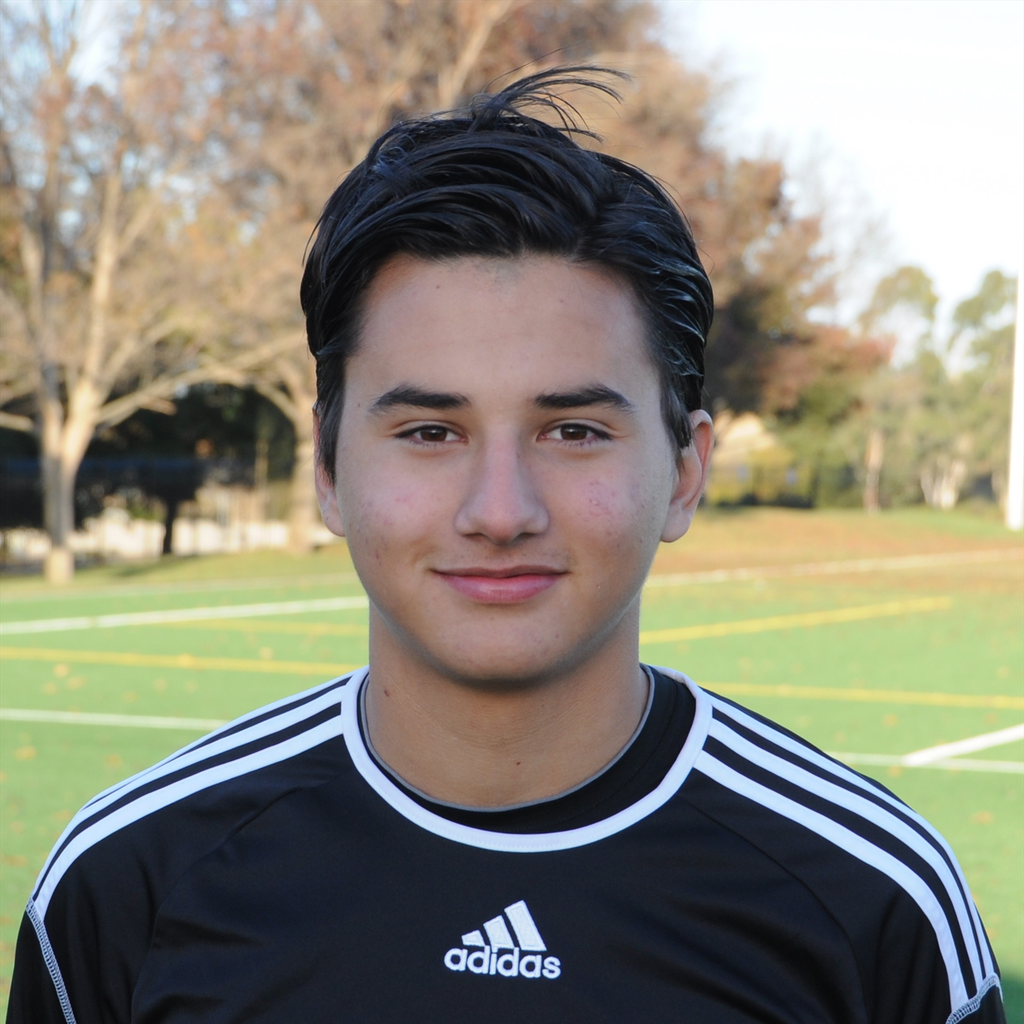 Alex Davila mugshot