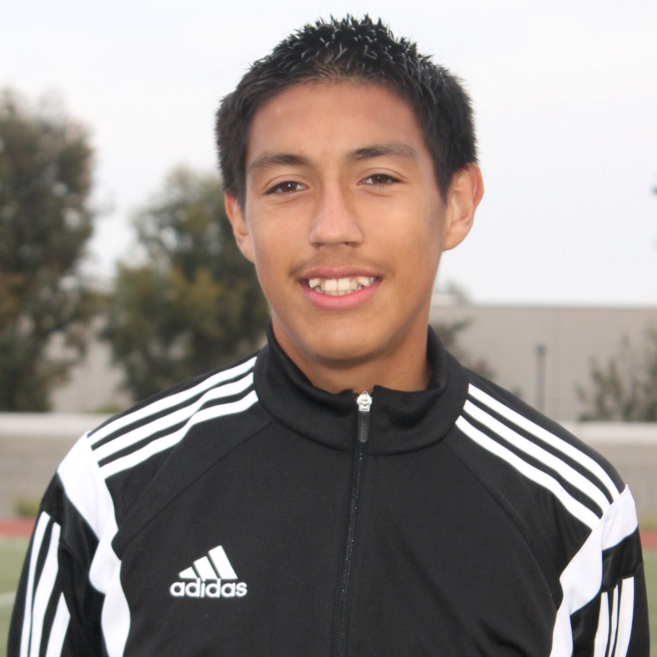 Jesus Saucedo mugshot