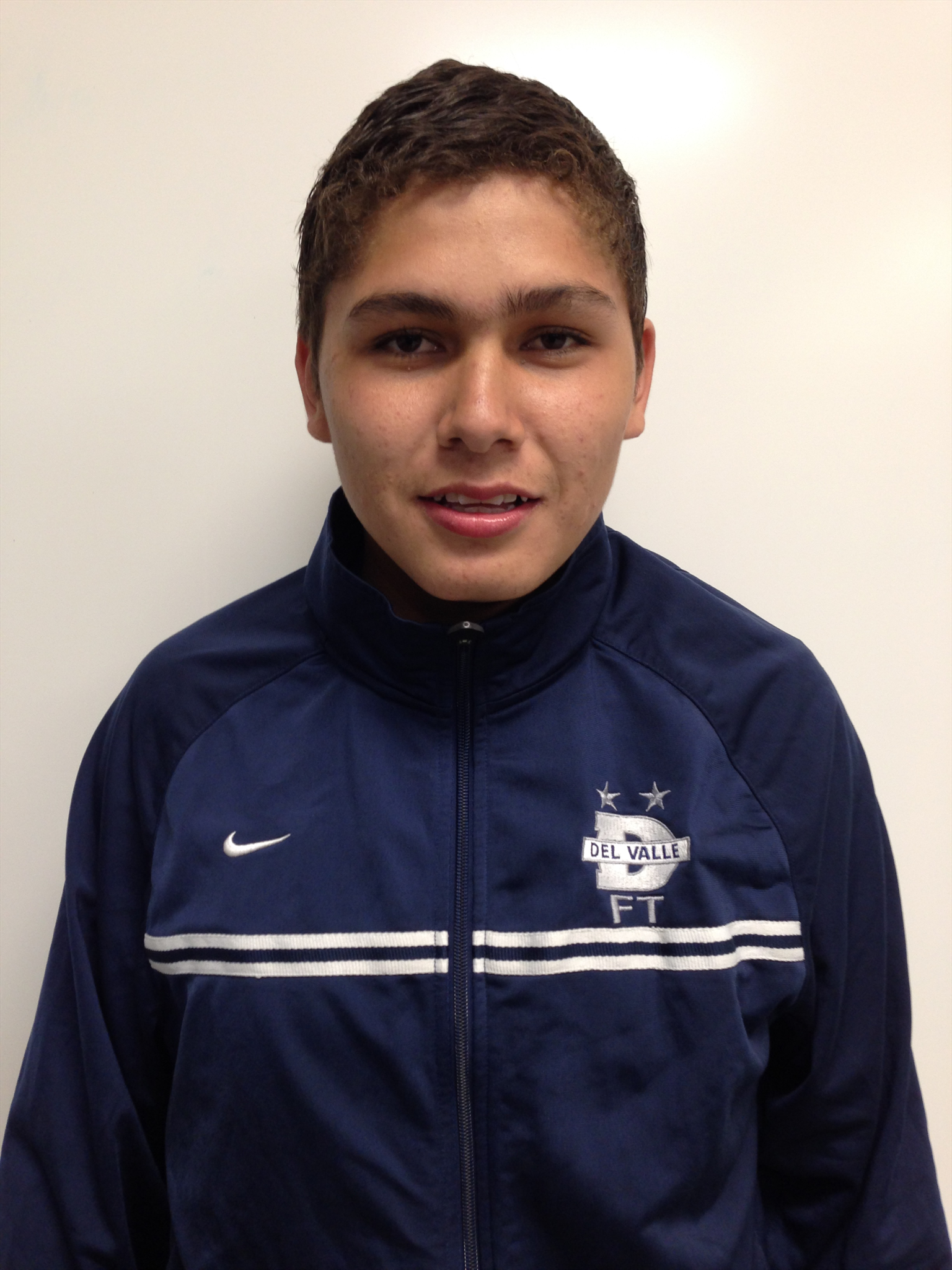 Abraham Zubia
