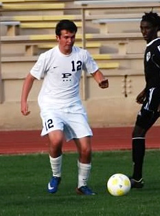 Ben Tolson