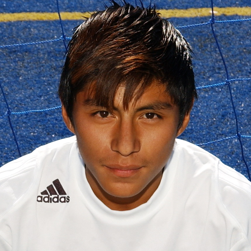 Mario Quiroga mugshot