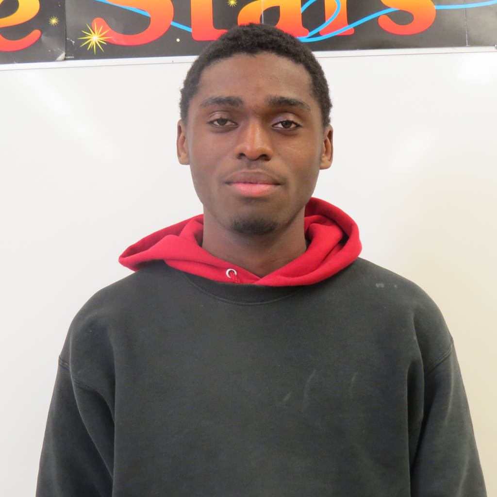 Joseph Witemberd mugshot