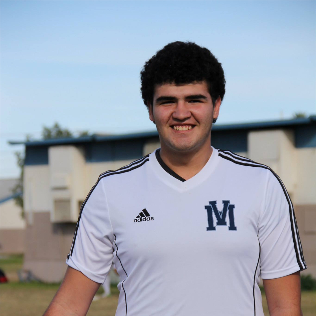 Luis Euyoqui