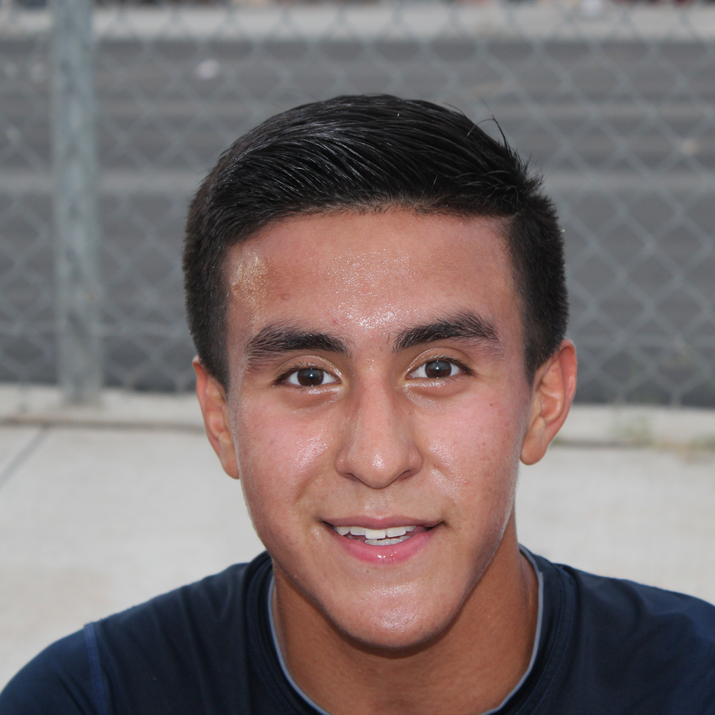 Alexis Vargas mugshot