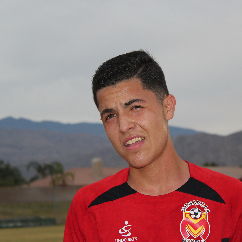 Johnny Lua