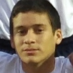 Edgar Preciado mugshot