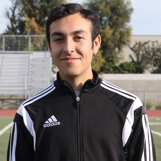 Joshua Rodriguez