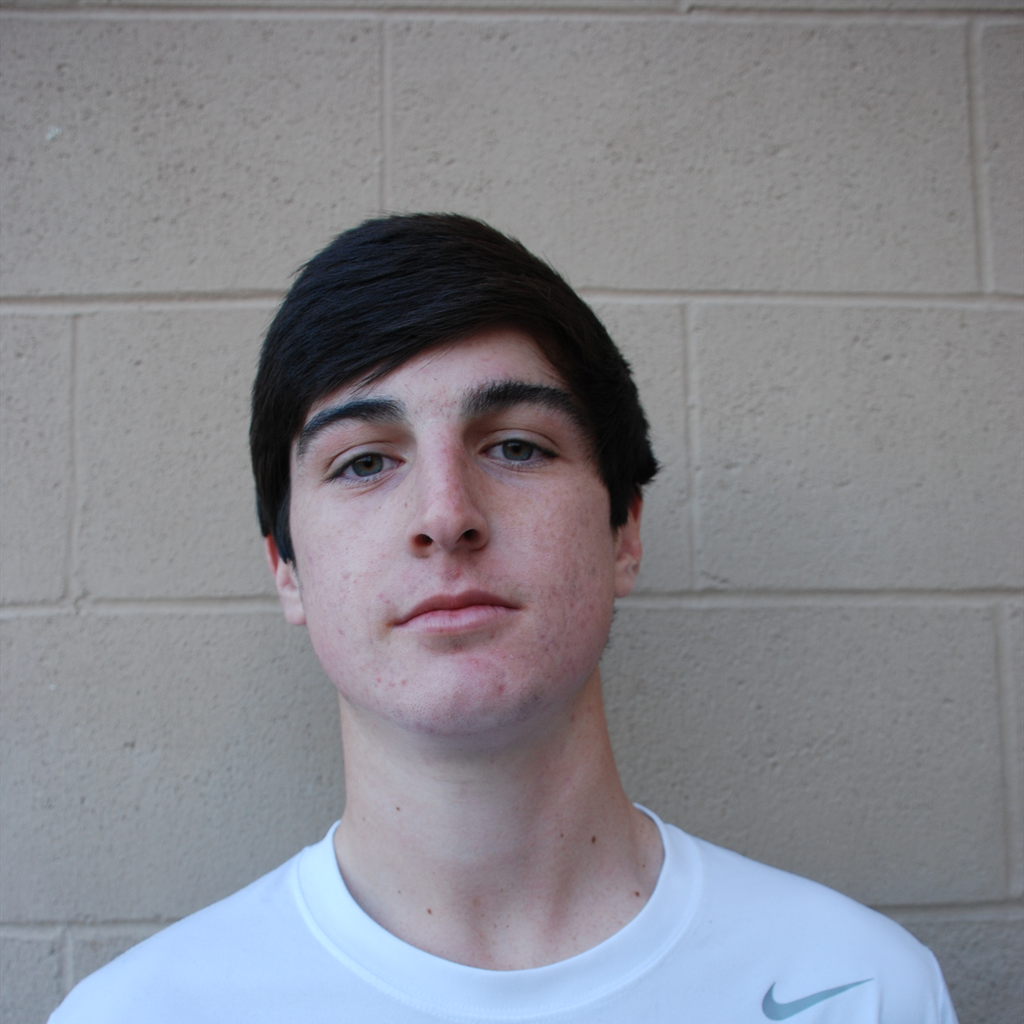 Todd Barns mugshot