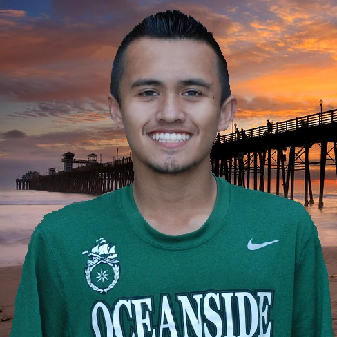 Victor Flores mugshot