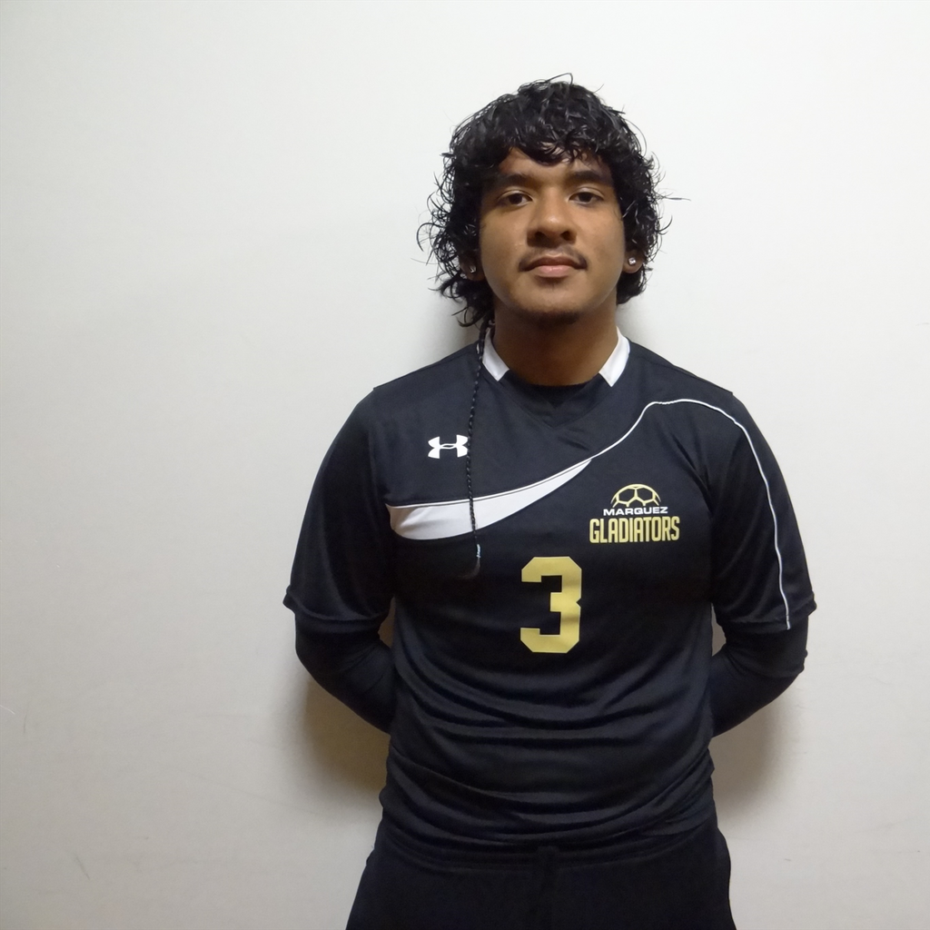 Miguel Valadez
