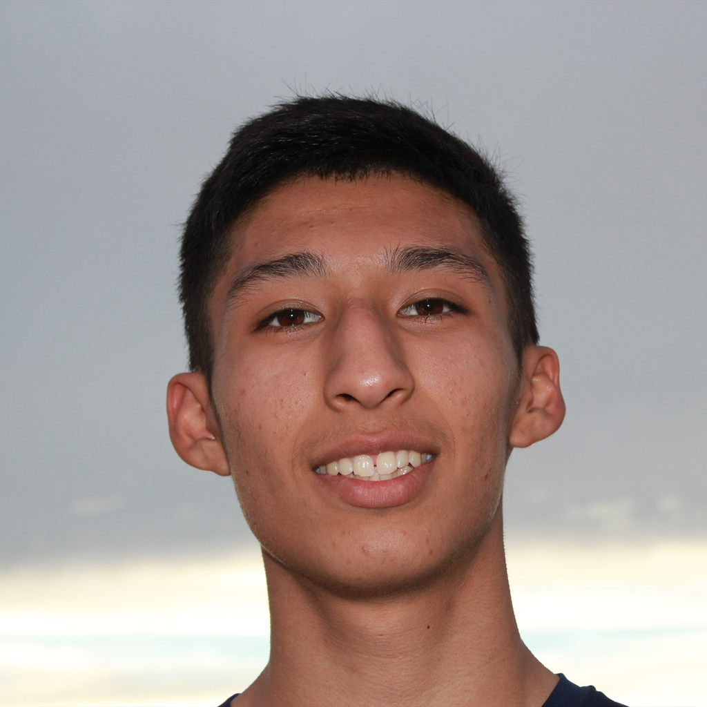 David Sanchez mugshot