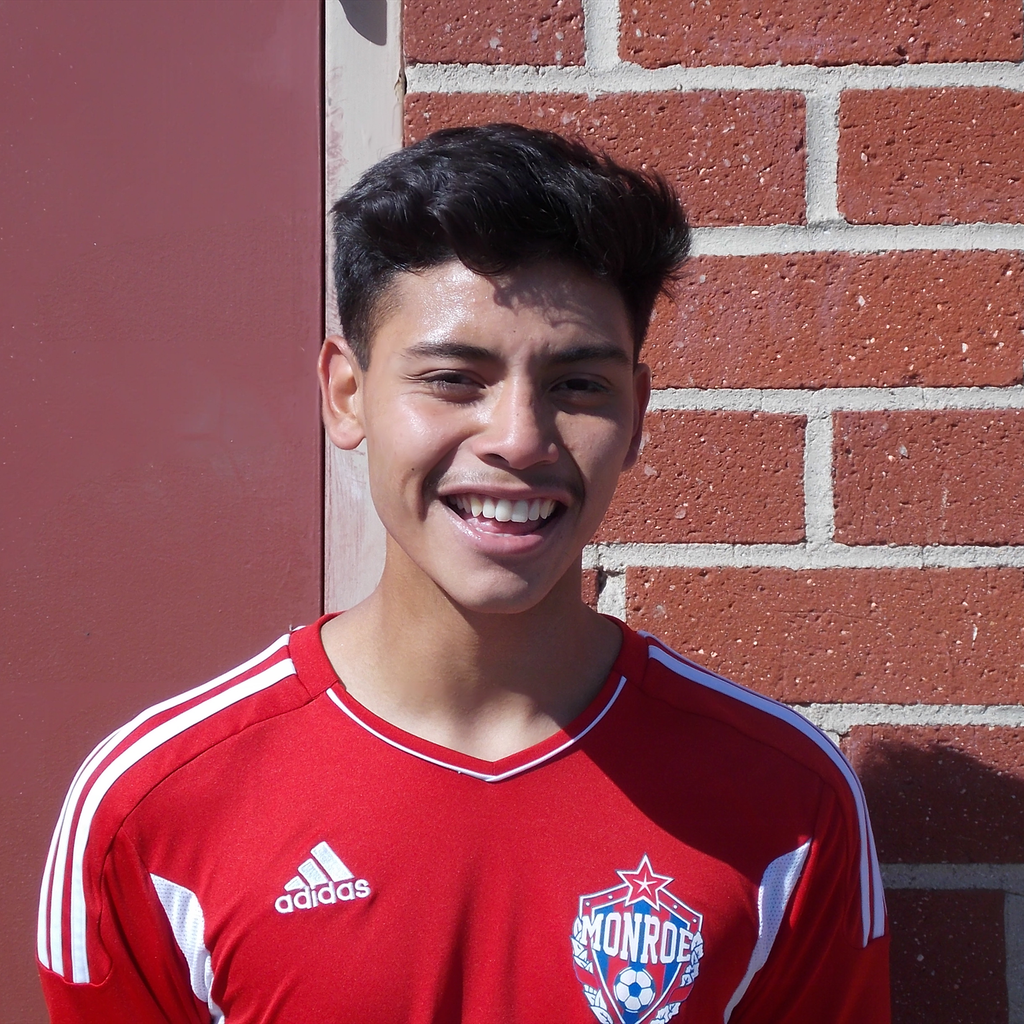 OMAR PADILLA