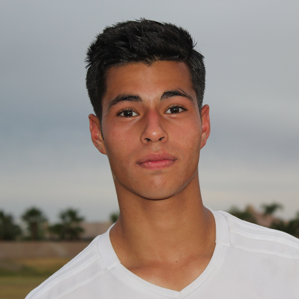 Brandon Galvez mugshot