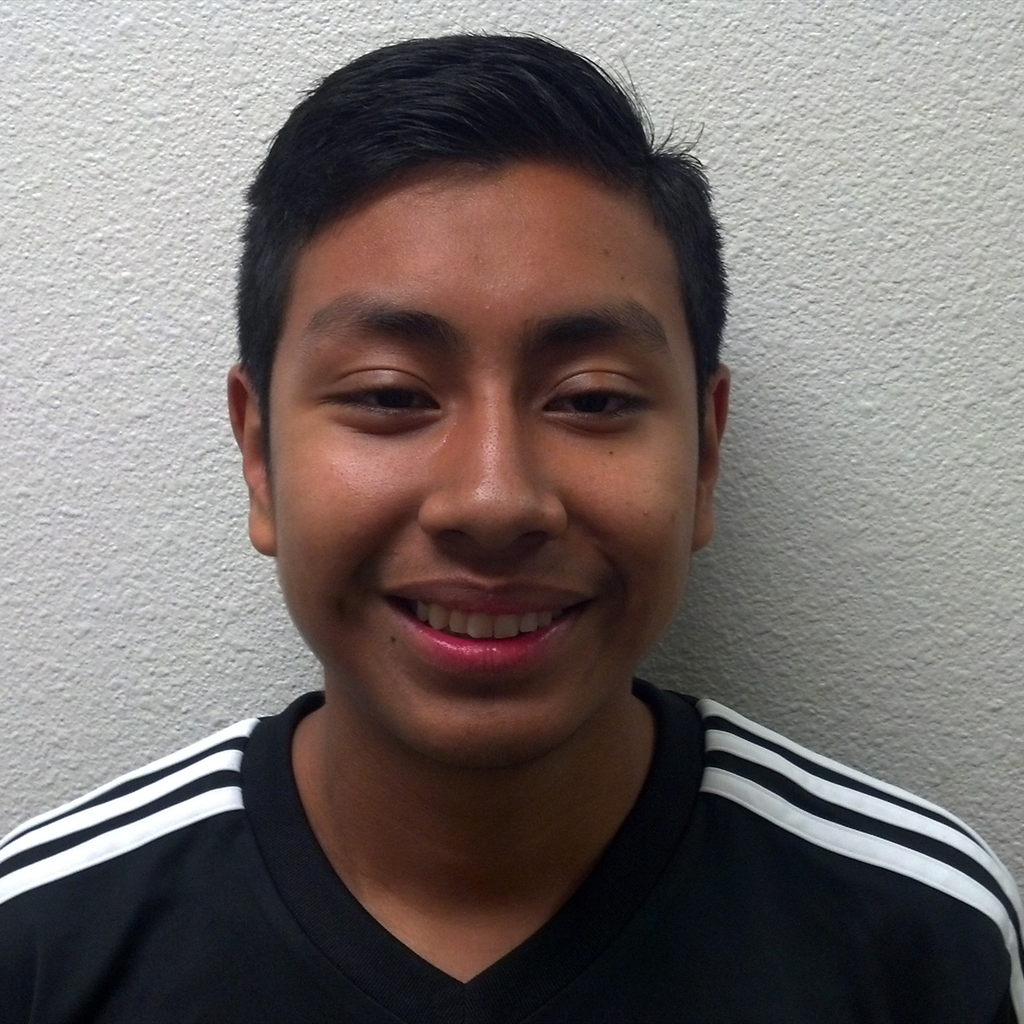 Erick Tacam mugshot