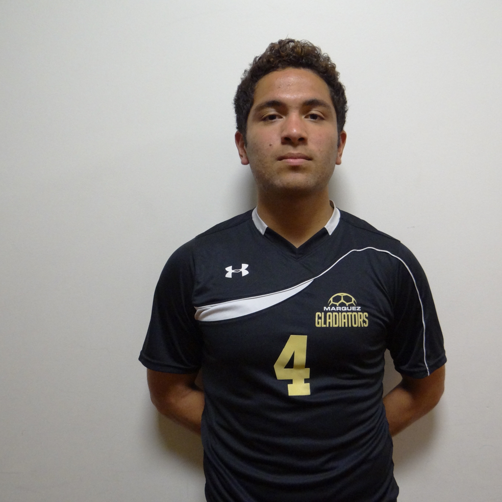Edgardo Munoz