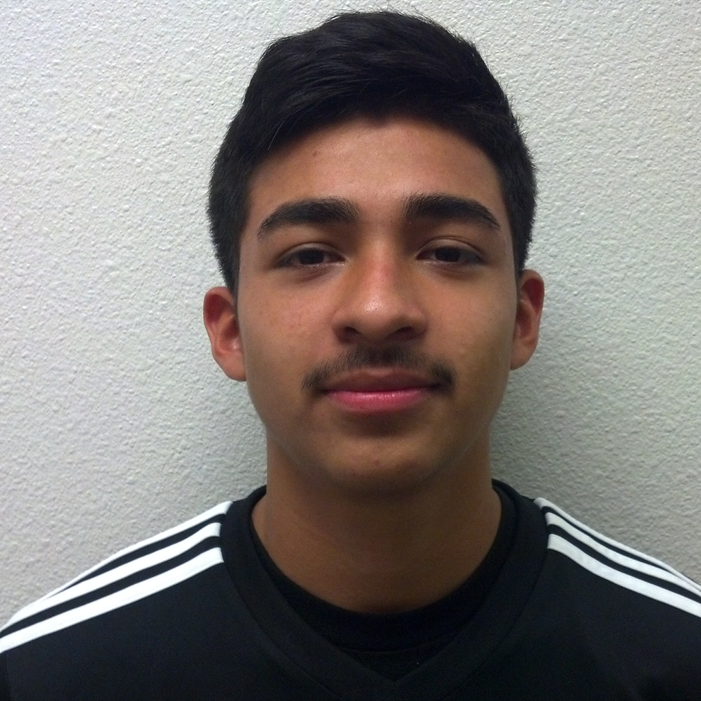 Victor Tapia mugshot