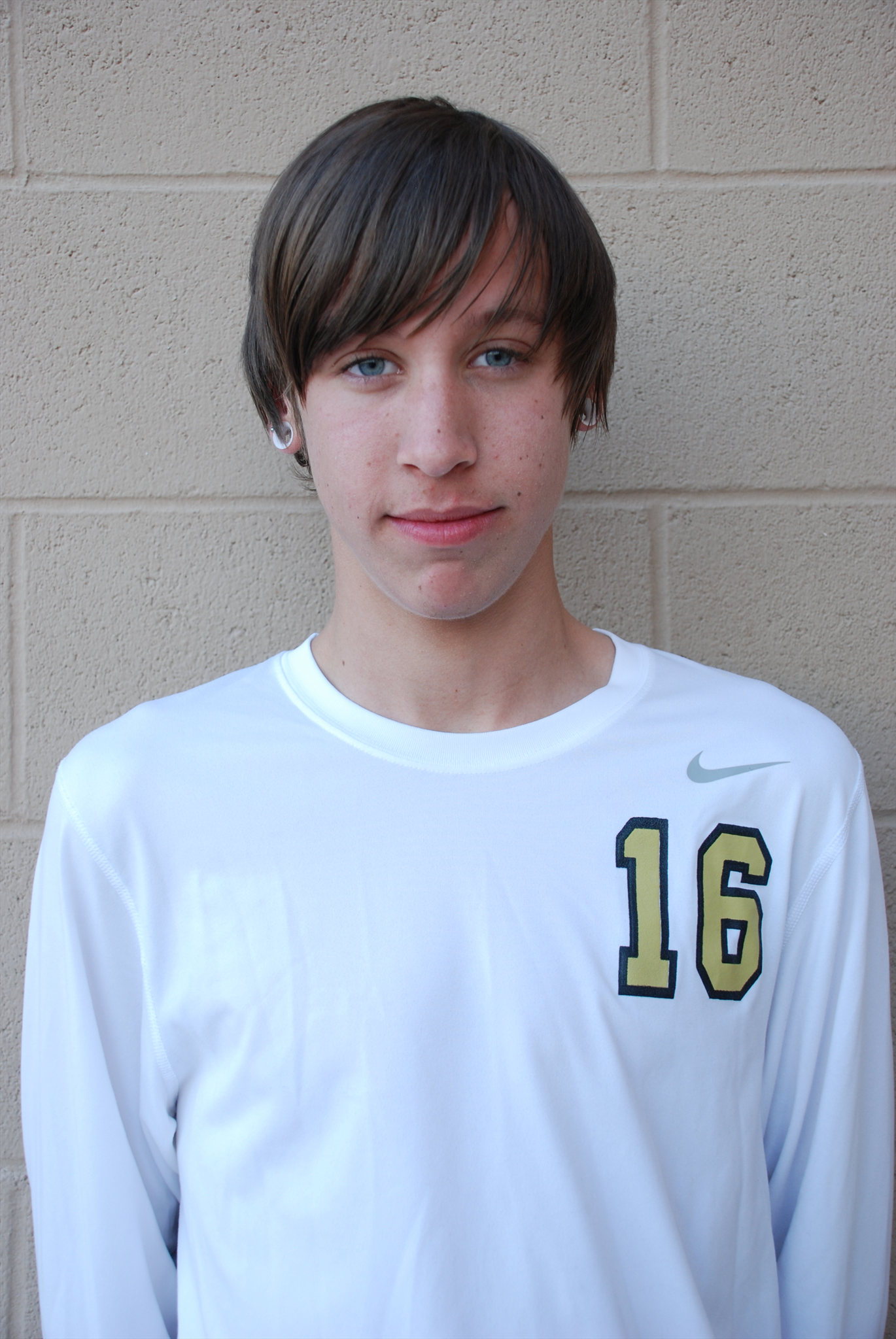 Alex Keaveny