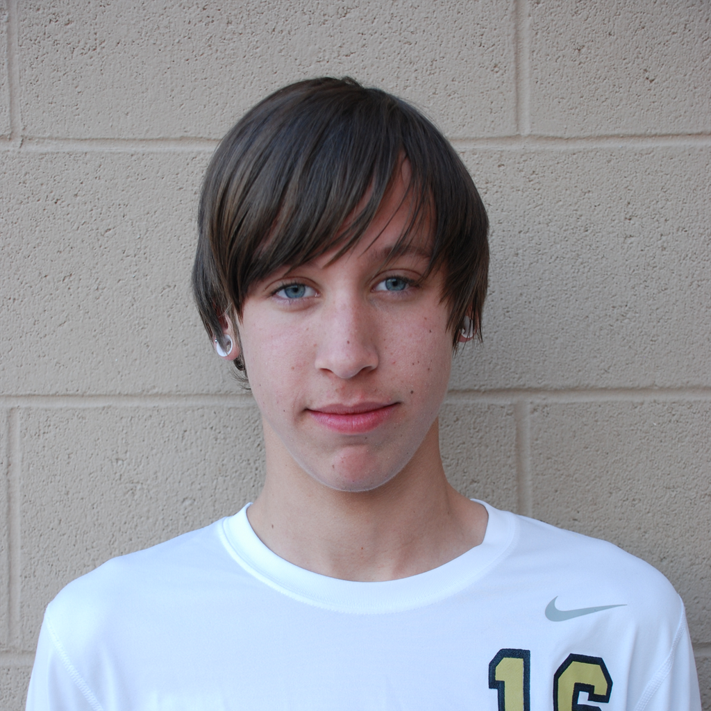 Alex Keaveny mugshot