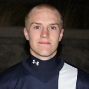 Caleb Vanderhorst