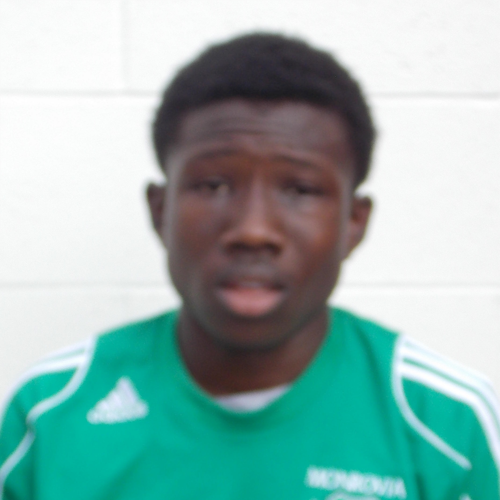 D'Morea Alewine mugshot