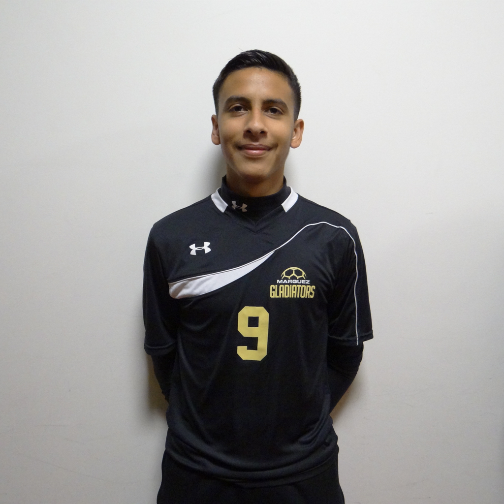 Erik Gomez
