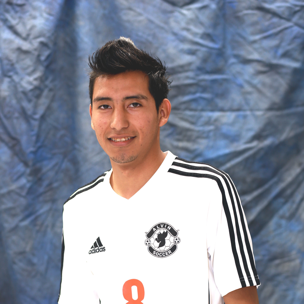 Jose Garcia