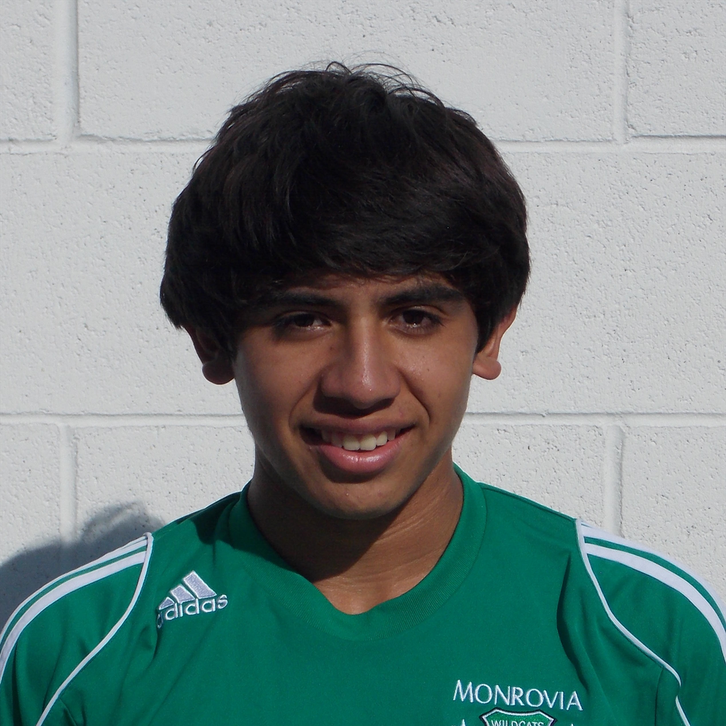 Alfredo Maciel mugshot