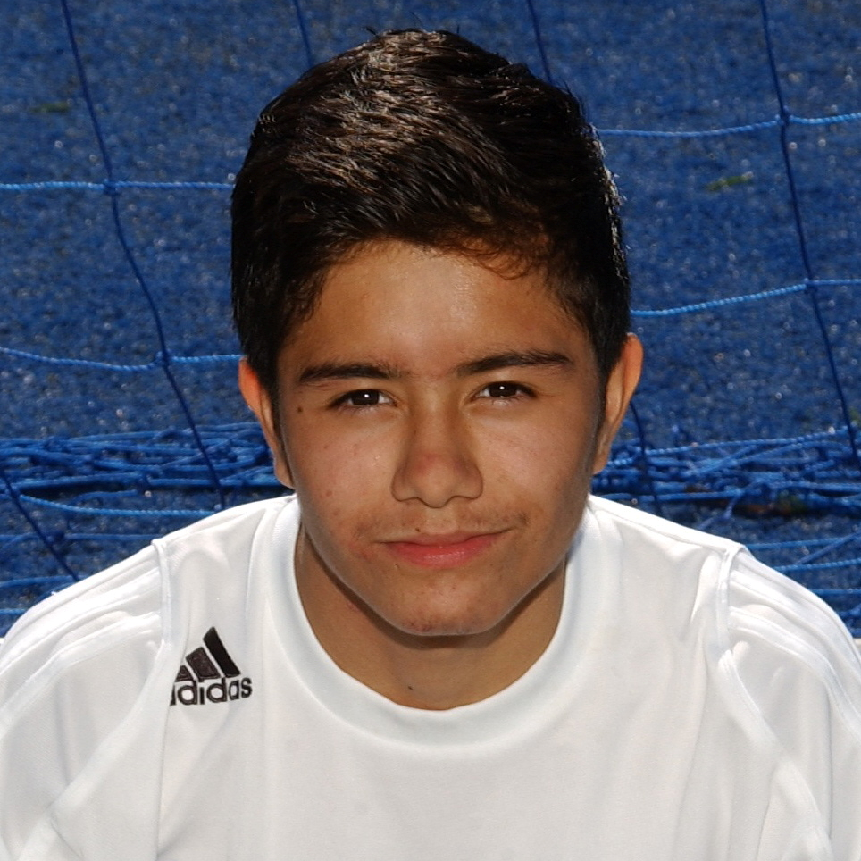 Ramiro Juarez mugshot