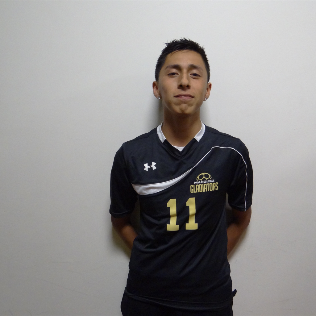 Orlando De Luna mugshot