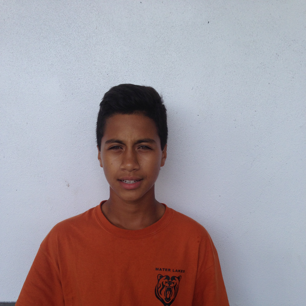 CORREA KEVIN
