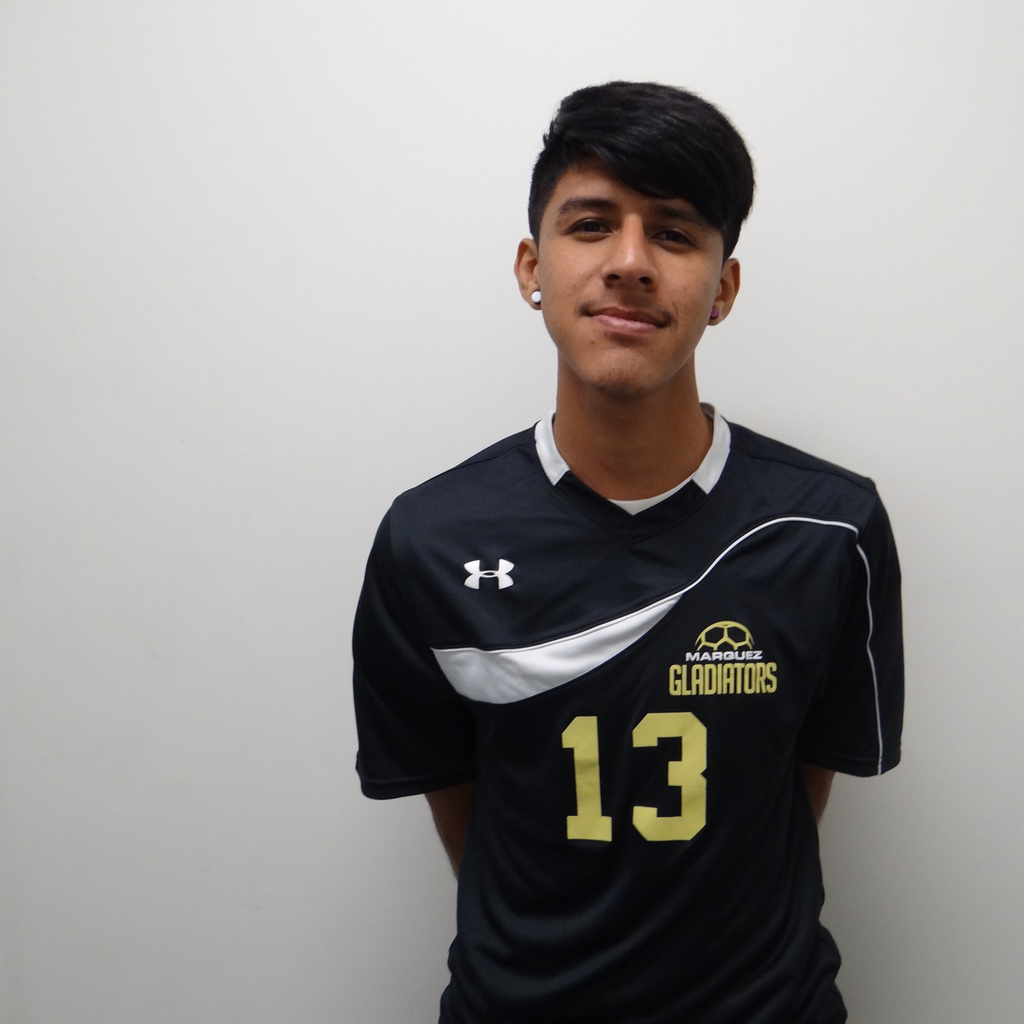 Oscar Gonzalez mugshot