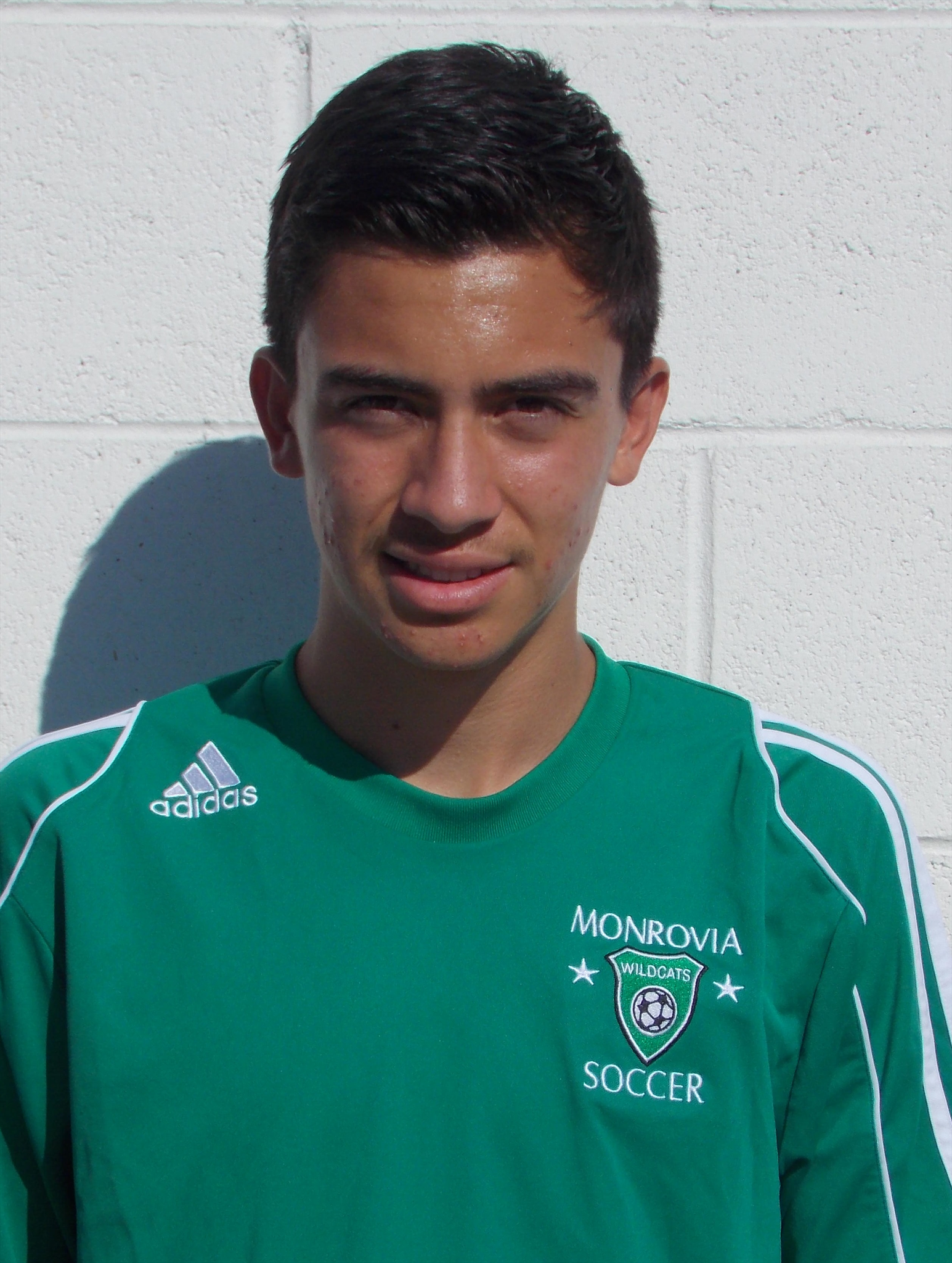 Antonio Rosas
