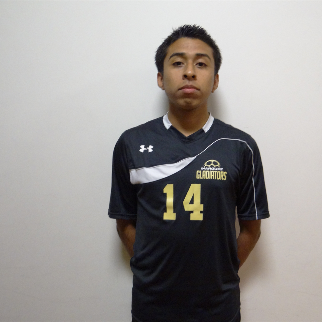 Jose Luna mugshot