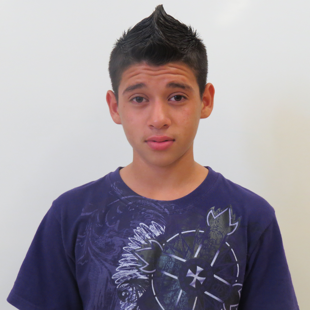 Angel Martinez mugshot