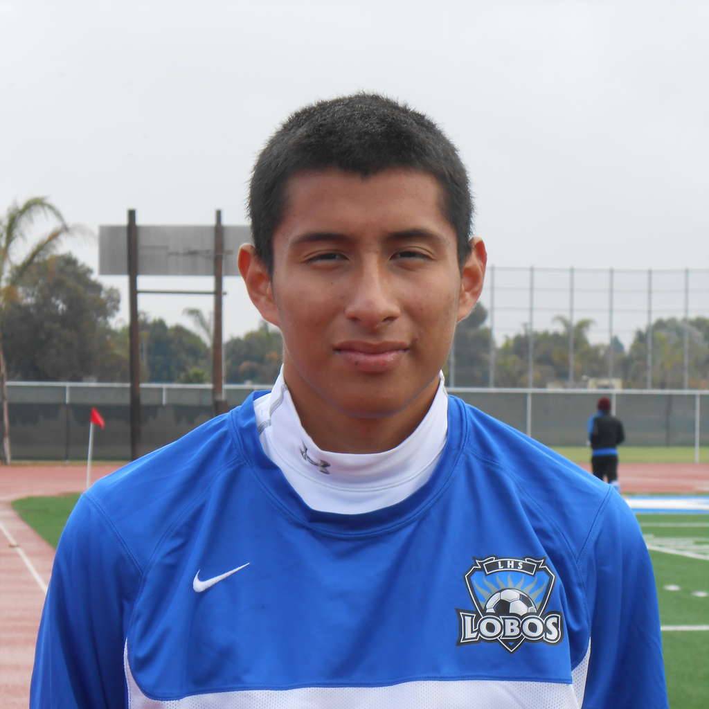 Josue Cervantes