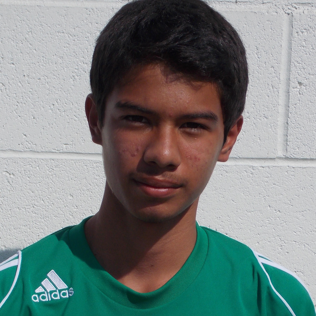 Brian Nava mugshot
