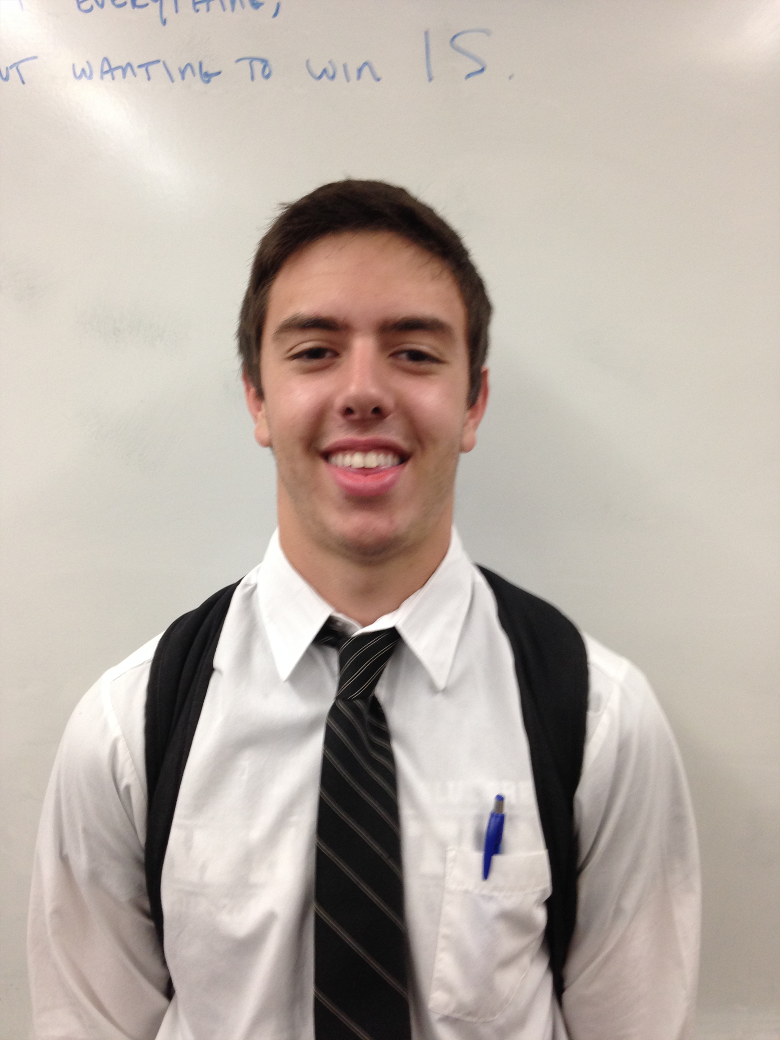 Ian Schandler