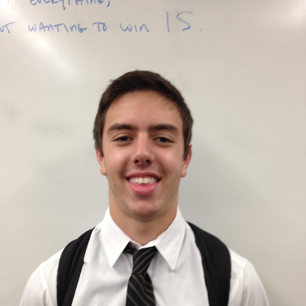 Ian Schandler