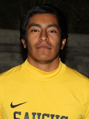 Brayan Velazquez mugshot