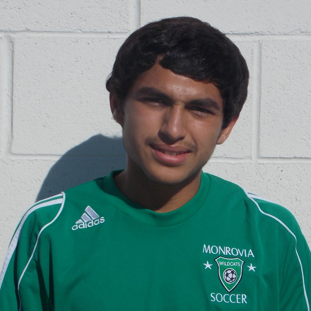 Miguel Ulloa mugshot