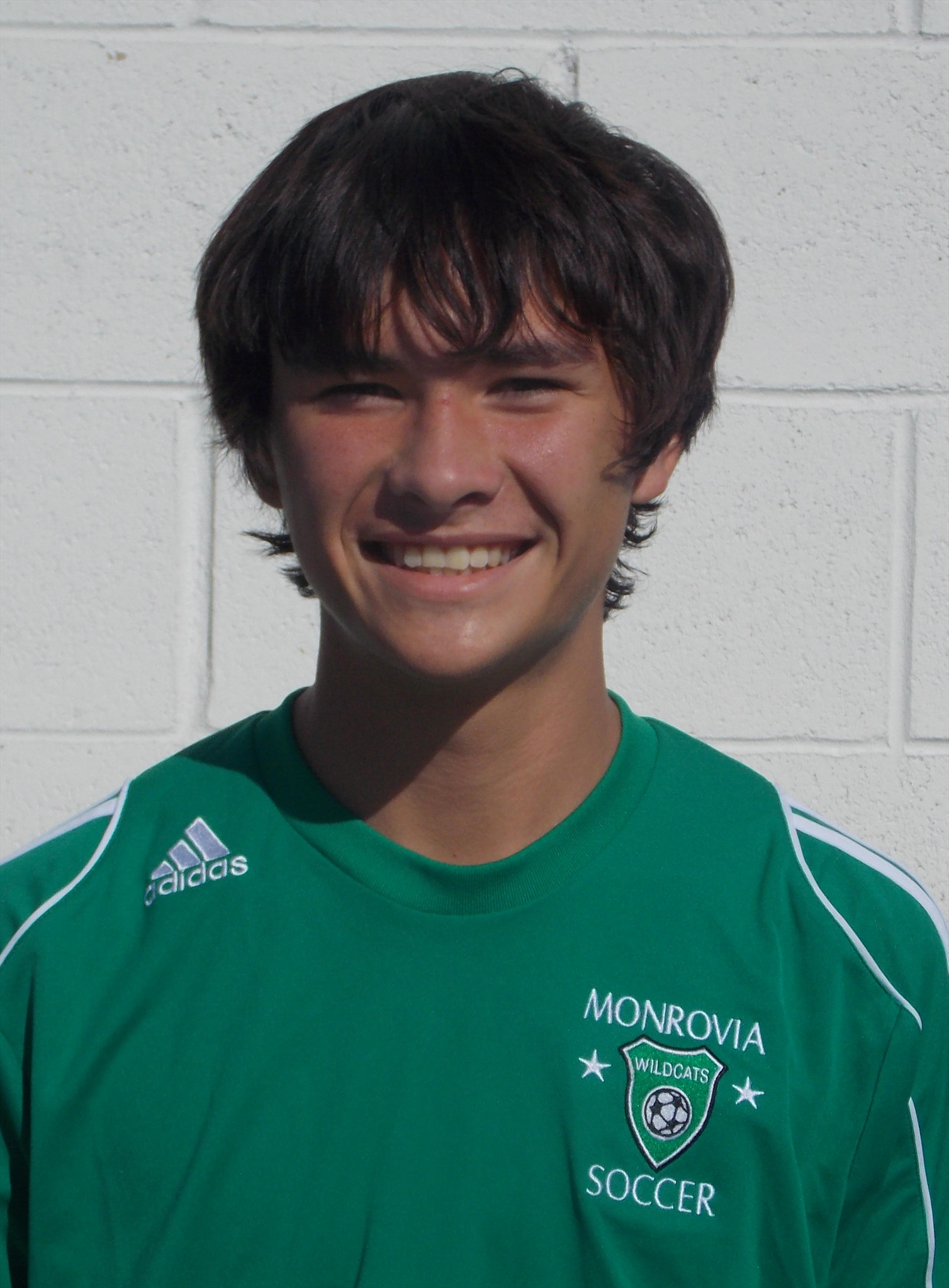 Mitchell Wong