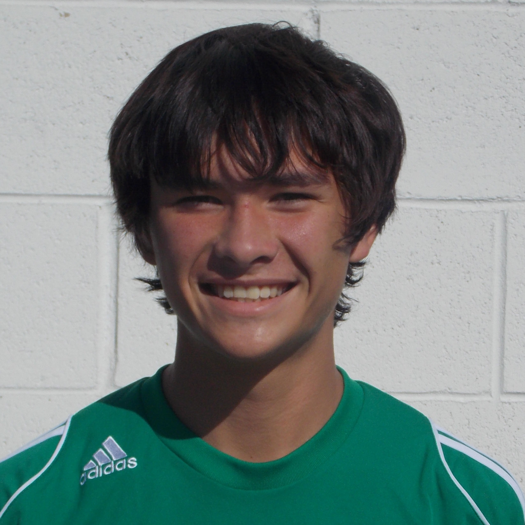 Mitchell Wong