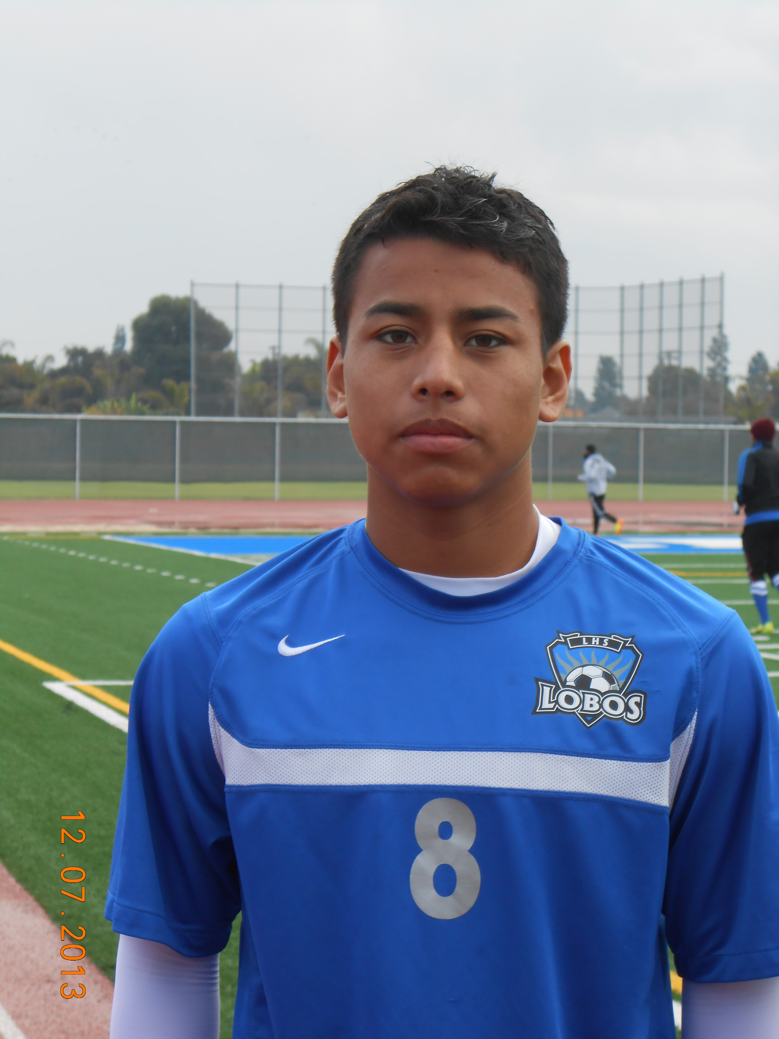 Jonathan Canales