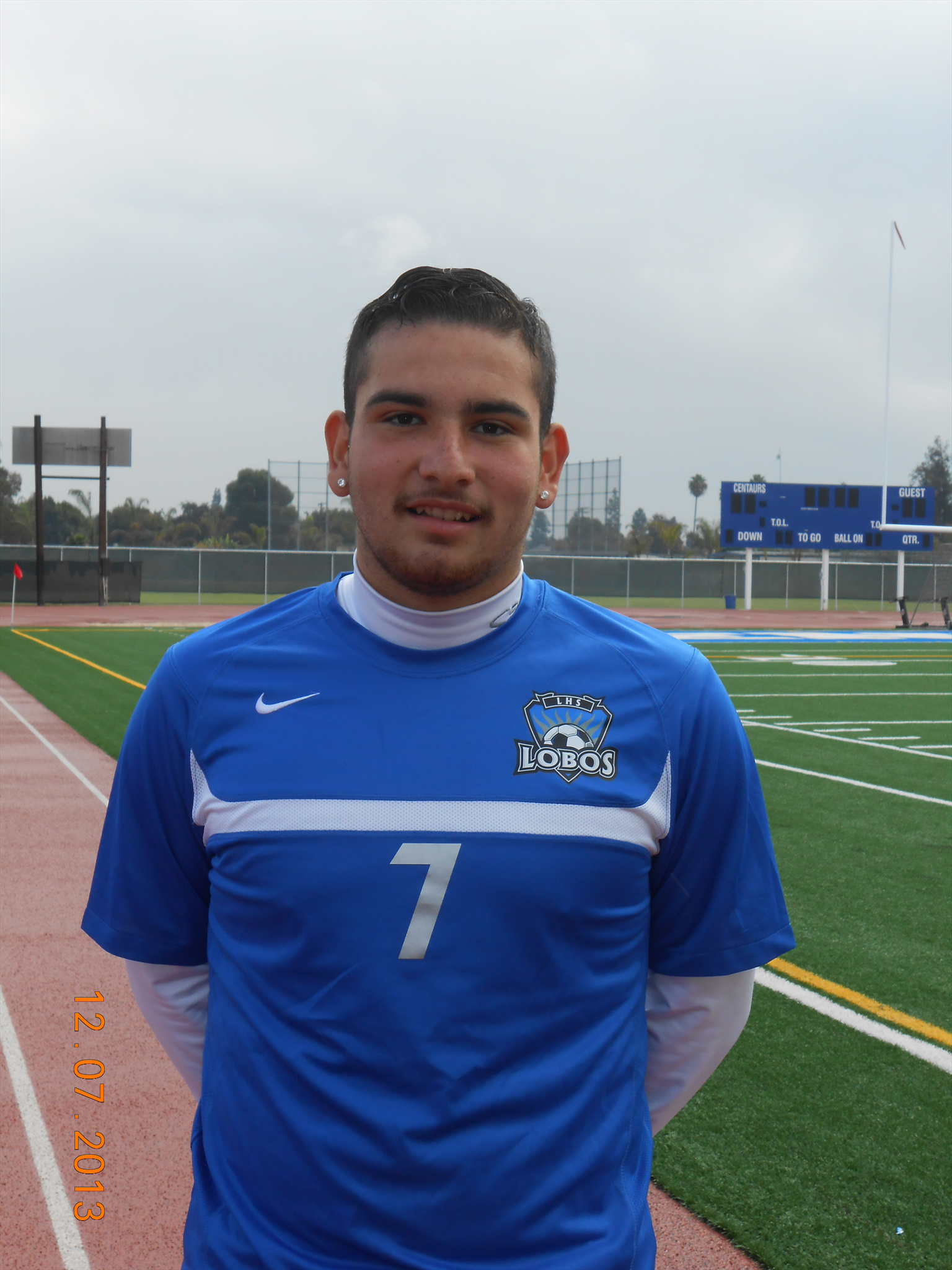 Juan Carlos Perez