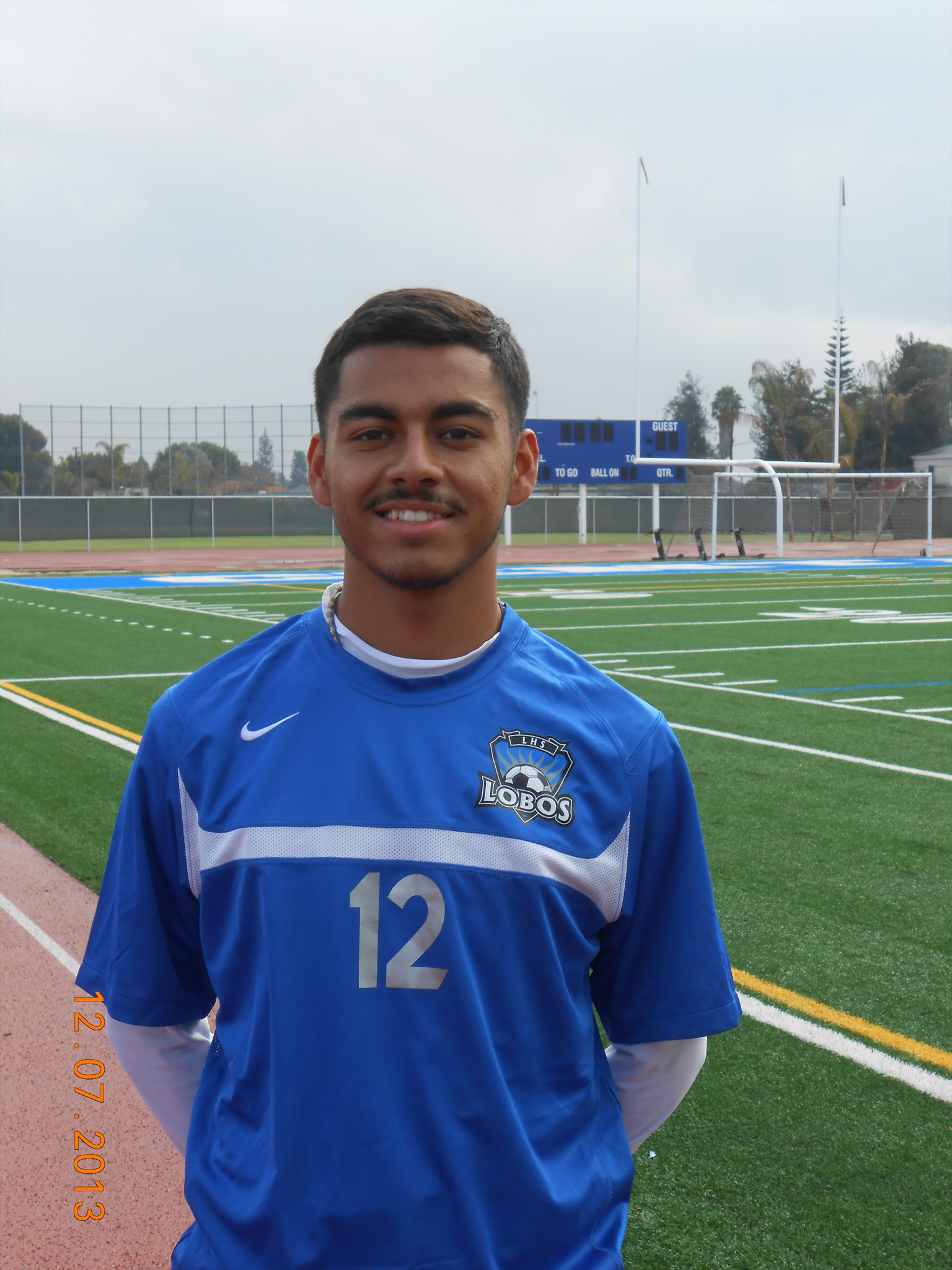 Francisco Ramirez
