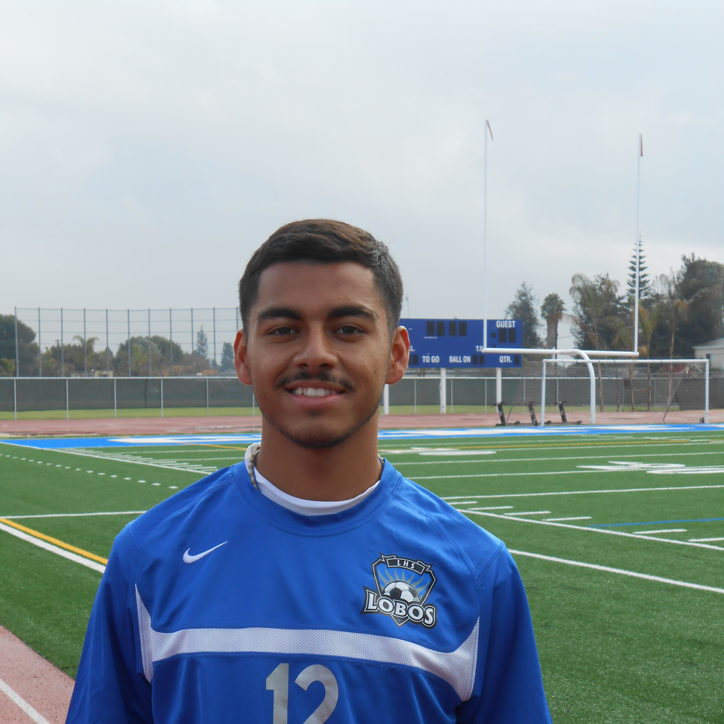 Francisco Ramirez